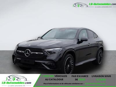 Mercedes GLC Coupe de AMG Coupé Distronic 360 Kamera Memory