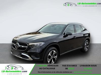 Mercedes GLC Coupe de 4M Avantgarde AHK 360° Distronic Burm