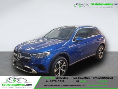 Mercedes GLC Coupe de 4M/Avantg Adv+/Pano/AHK/Memory/Kamera