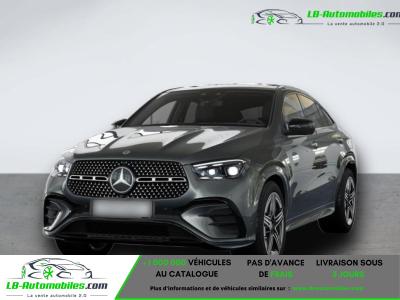 Mercedes GLE Coupe 350 de BVA 4Matic