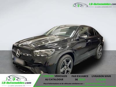 Mercedes GLE Coupe 350 de BVA 4Matic