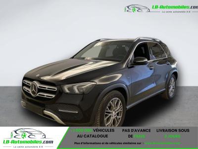 Mercedes GLE  350 de EQ POWER BVA 4Matic