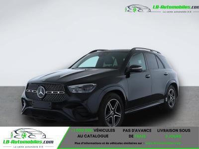 Mercedes GLE  350 de BVA 4Matic