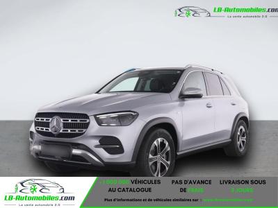 Mercedes GLE  350 de BVA 4Matic