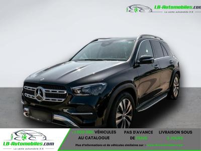 Mercedes GLE  350 de BVA 4Matic