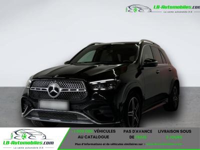 Mercedes GLE  350 de BVA 4Matic