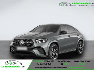 Mercedes GLE Coupe 350 de BVA 4Matic