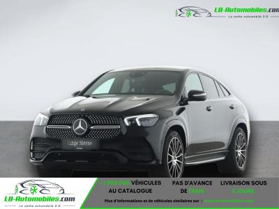 Mercedes GLE Coupe 350 de BVA 4Matic