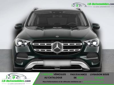 Mercedes GLE  350 de BVA 4Matic