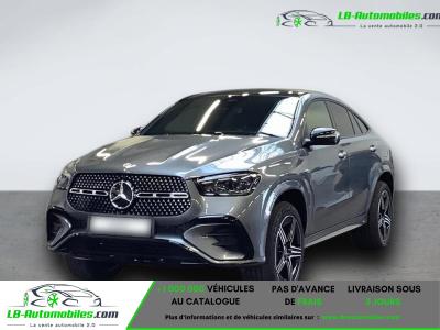 Mercedes GLE Coupe 350 de BVA 4Matic