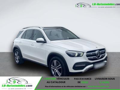Mercedes GLE  350 de EQ POWER BVA 4Matic