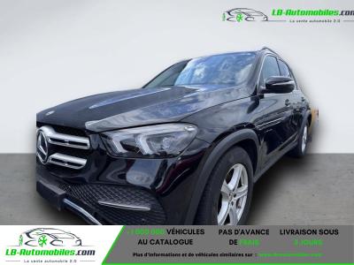 Mercedes GLE  350 de BVA 4Matic