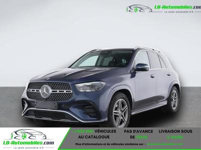 Mercedes GLE  350 de BVA 4Matic