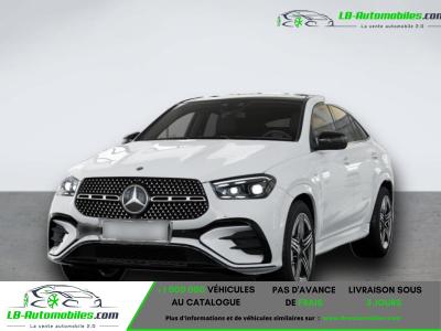 Mercedes GLE Coupe 350 de BVA 4Matic