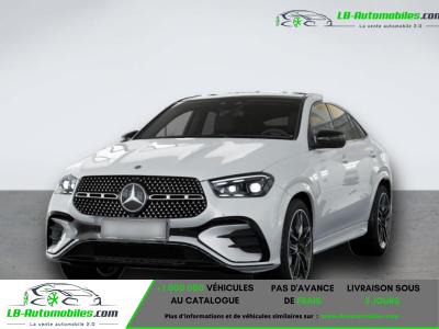 Mercedes GLE Coupe 350 de BVA 4Matic