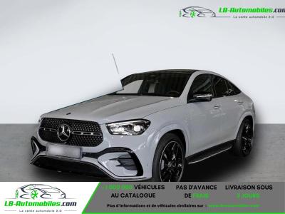 Mercedes GLE Coupe 350 de BVA 4Matic
