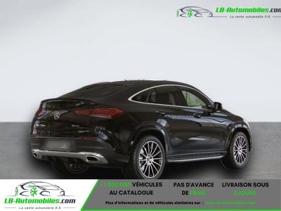 Mercedes GLE Coupe 350 de BVA 4Matic