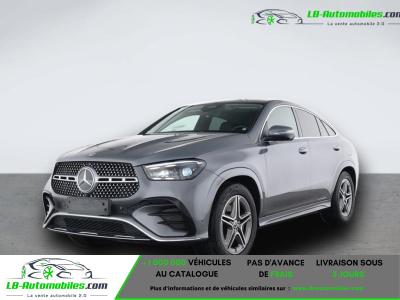 Mercedes GLE Coupe 350 de BVA 4Matic
