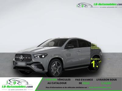 Mercedes GLE Coupe 350 de BVA 4Matic