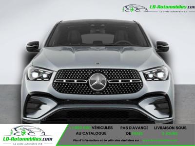 Mercedes GLE Coupe 350 de BVA 4Matic