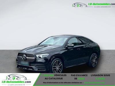 Mercedes GLE Coupe 350 de BVA 4Matic