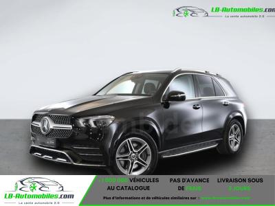 Mercedes GLE  350 de BVA 4Matic