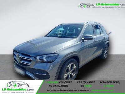 Mercedes GLE  350 de EQ POWER BVA 4Matic