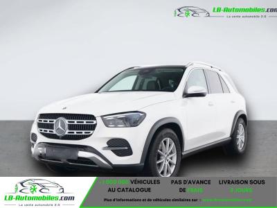 Mercedes GLE  350 de BVA 4Matic