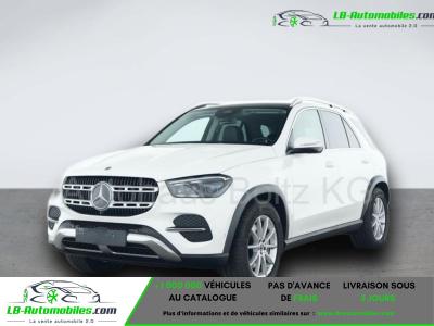 Mercedes GLE  350 de BVA 4Matic