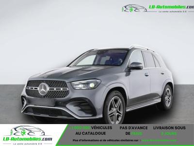 Mercedes GLE  350 de BVA 4Matic