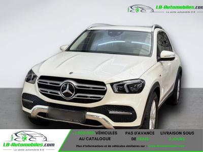 Mercedes GLE  350 de EQ POWER BVA 4Matic