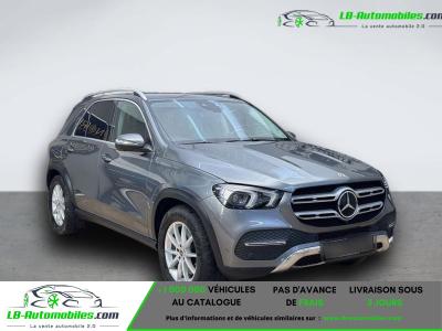 Mercedes GLE  350 de EQ POWER BVA 4Matic