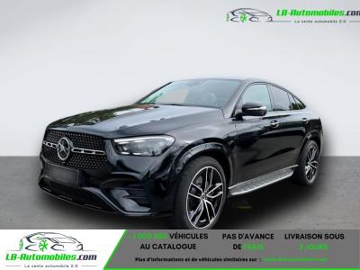 Mercedes GLE Coupe 350 de BVA 4Matic