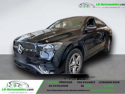 Mercedes GLE Coupe 350 de BVA 4Matic