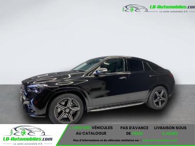Mercedes GLE Coupe 350 de BVA 4Matic