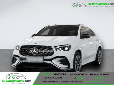 Mercedes GLE Coupe 350 de BVA 4Matic