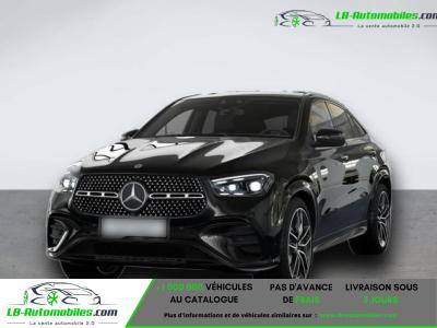 Mercedes GLE Coupe 350 de BVA 4Matic