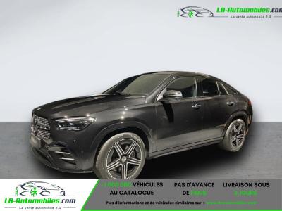 Mercedes GLE Coupe 350 de BVA 4Matic
