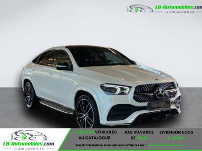 Mercedes GLE Coupe 350 de BVA 4Matic
