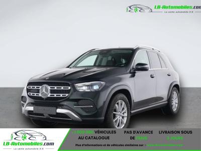 Mercedes GLE  350 de BVA 4Matic
