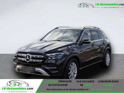 Mercedes GLE  350 de BVA 4Matic