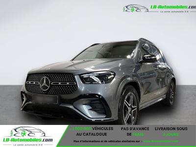 Mercedes GLE  350 de BVA 4Matic