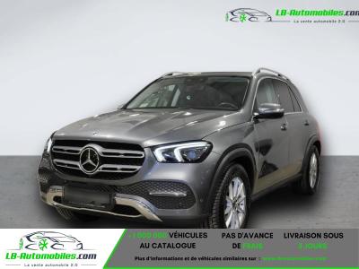 Mercedes GLE  350 de EQ POWER BVA 4Matic
