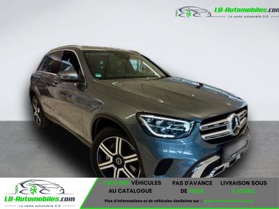 Mercedes GLC de 4M AMG-LINE DIGITACHO LEDER NAVI CAM