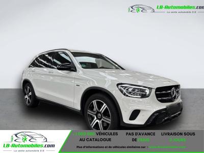 Mercedes GLC de Luftfed*HUD*Night*19*Kamera*VollLeder