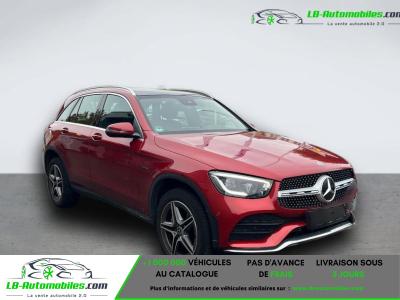 Mercedes GLC GLC EQ 300 de 4Matic AMG
