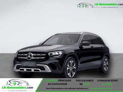 Mercedes GLC de 4M LED/Business/Verkehrszeichenass/Cam