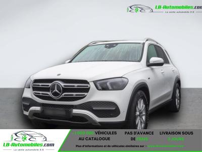 Mercedes GLE  de 4M/Distr/360°/Multi/Wide/Easy/Amb