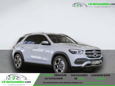 Mercedes GLE  GLE350de 4M Distr/HUD/360°/LED/20"/Ambie/Spie