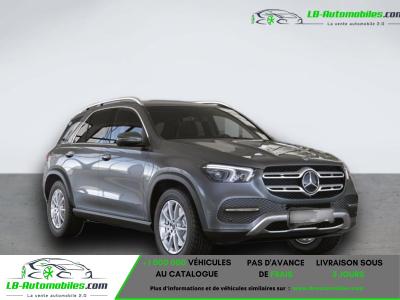 Mercedes GLE  de 4M // DISTR SPUR AHK 360 WIDE PDC